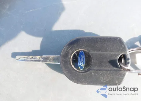 2013 Ford Focus Se из США, поврежденный, VIN 1FADP3F24DL232876